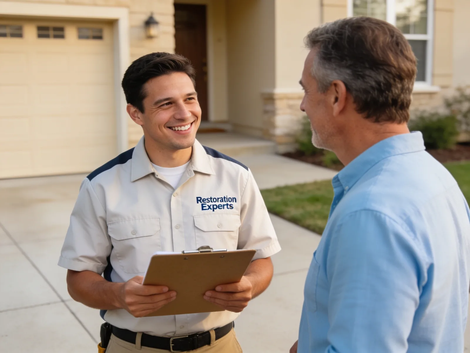 Water Damage Cleanup Lund, NV FAQs